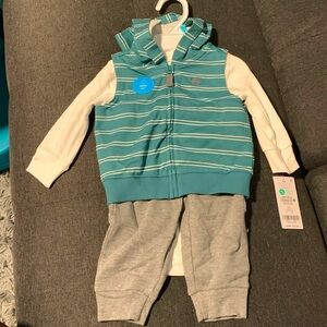 NWT Baby outfit